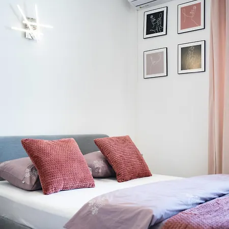 Mw 5A Apartament Rzeszow Exterior photo