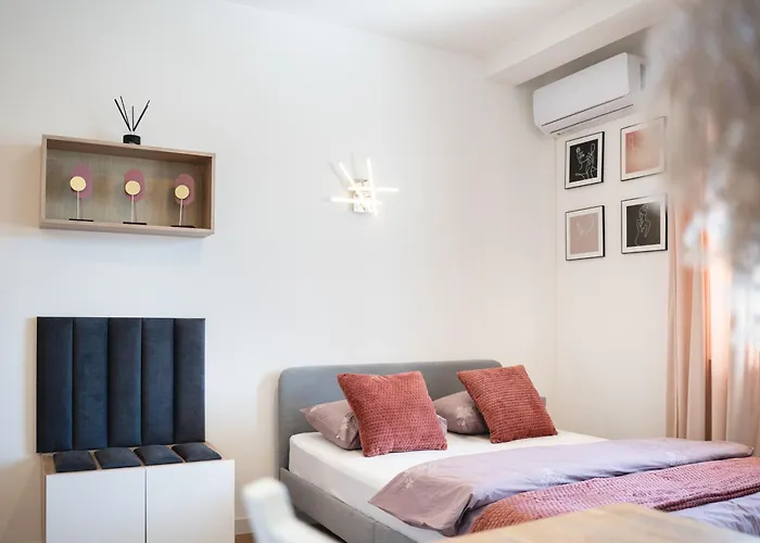 Mw 5A Apartament