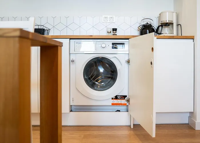 Mw 5A Apartament