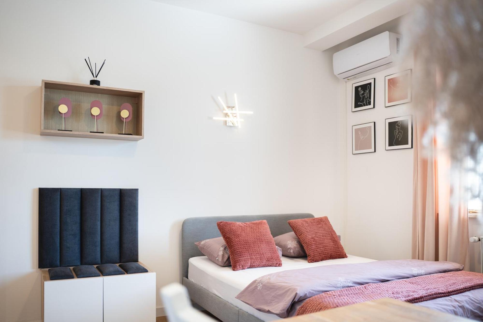 Apartment Mw 5a