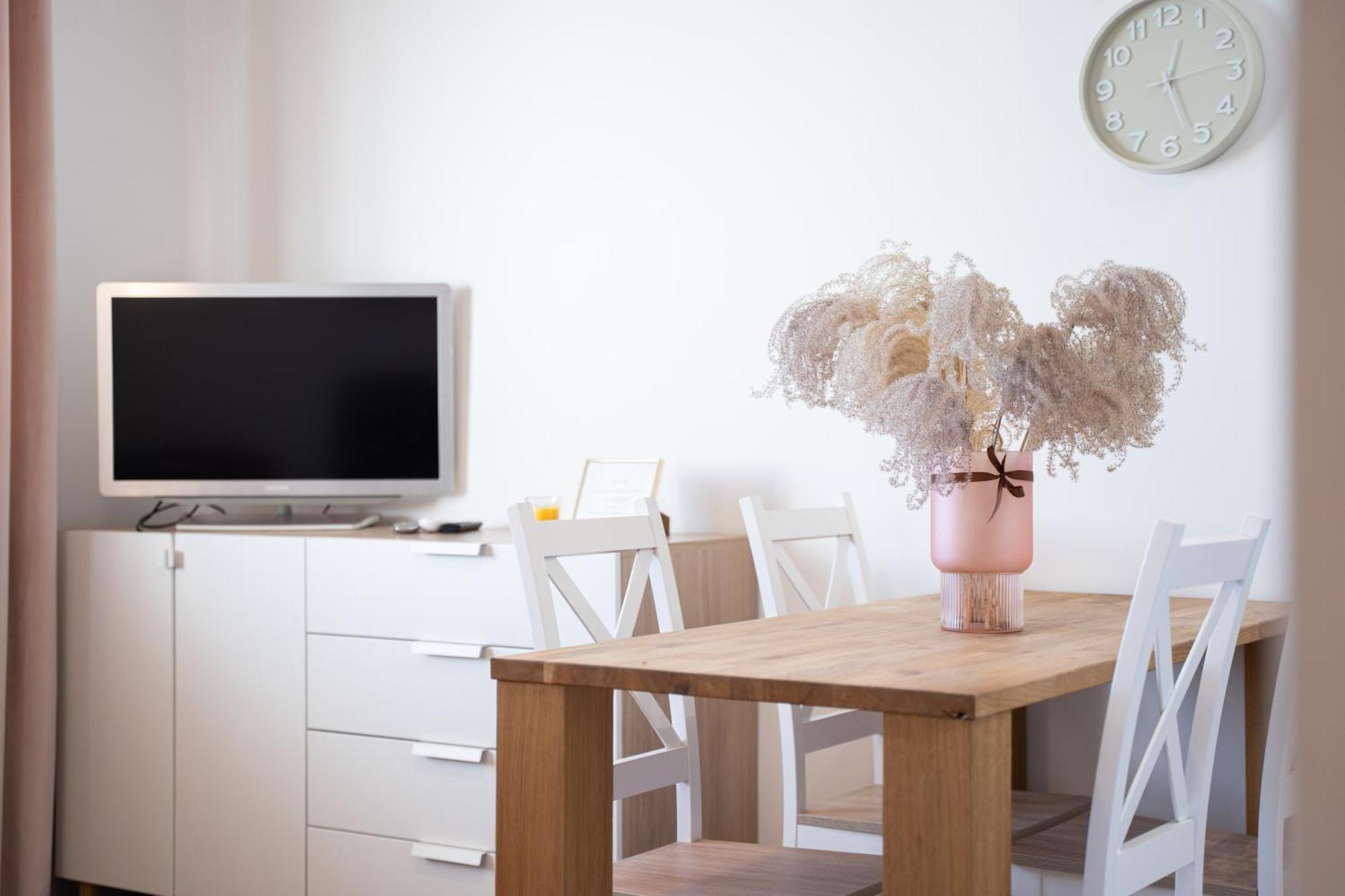 Mw 5a Apartment