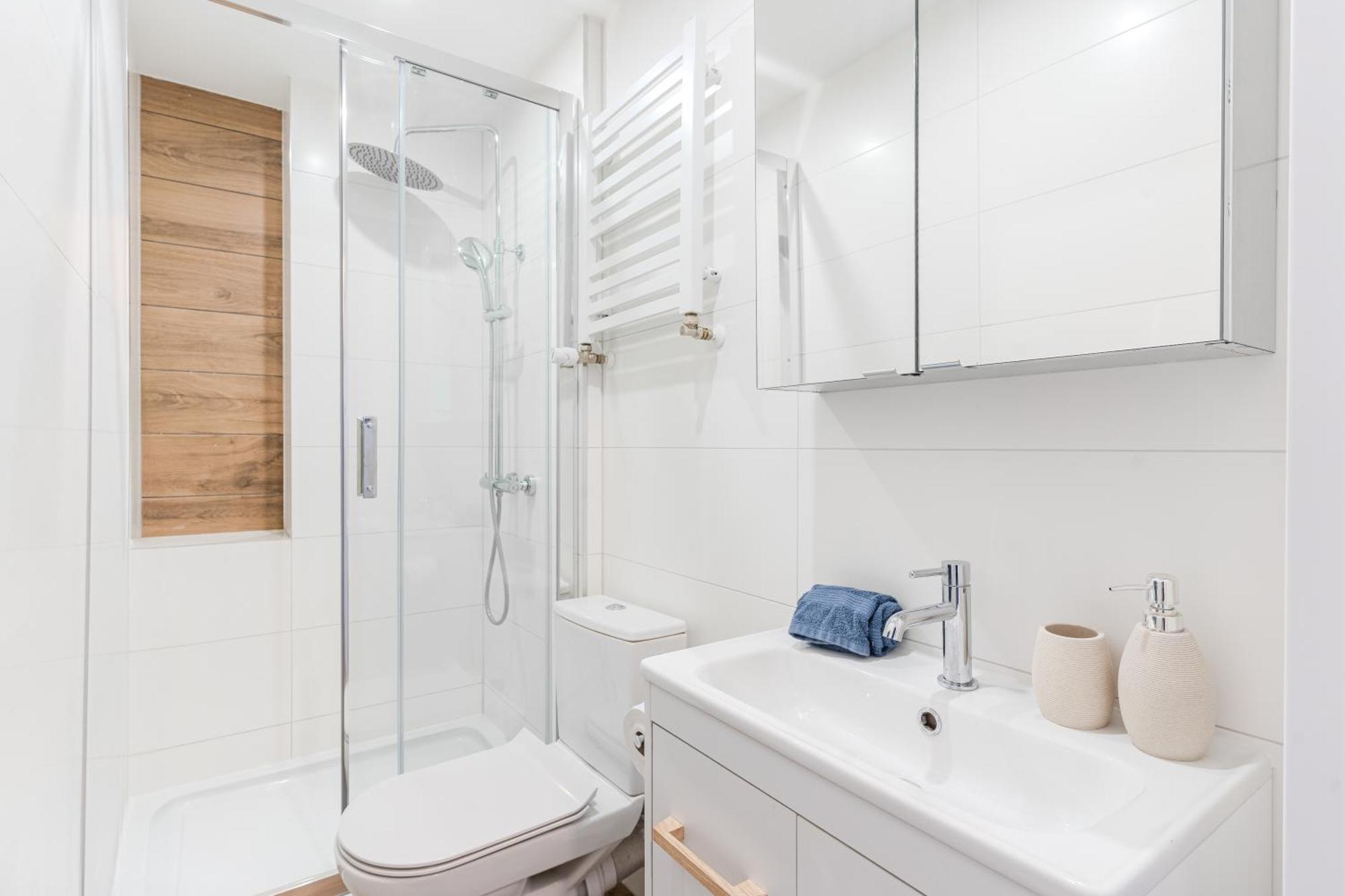 Apartment Mw 5a