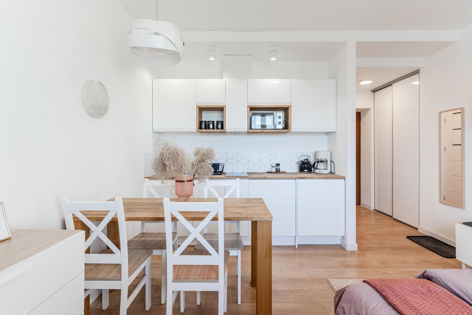 Mw 5a Apartment Rzeszow