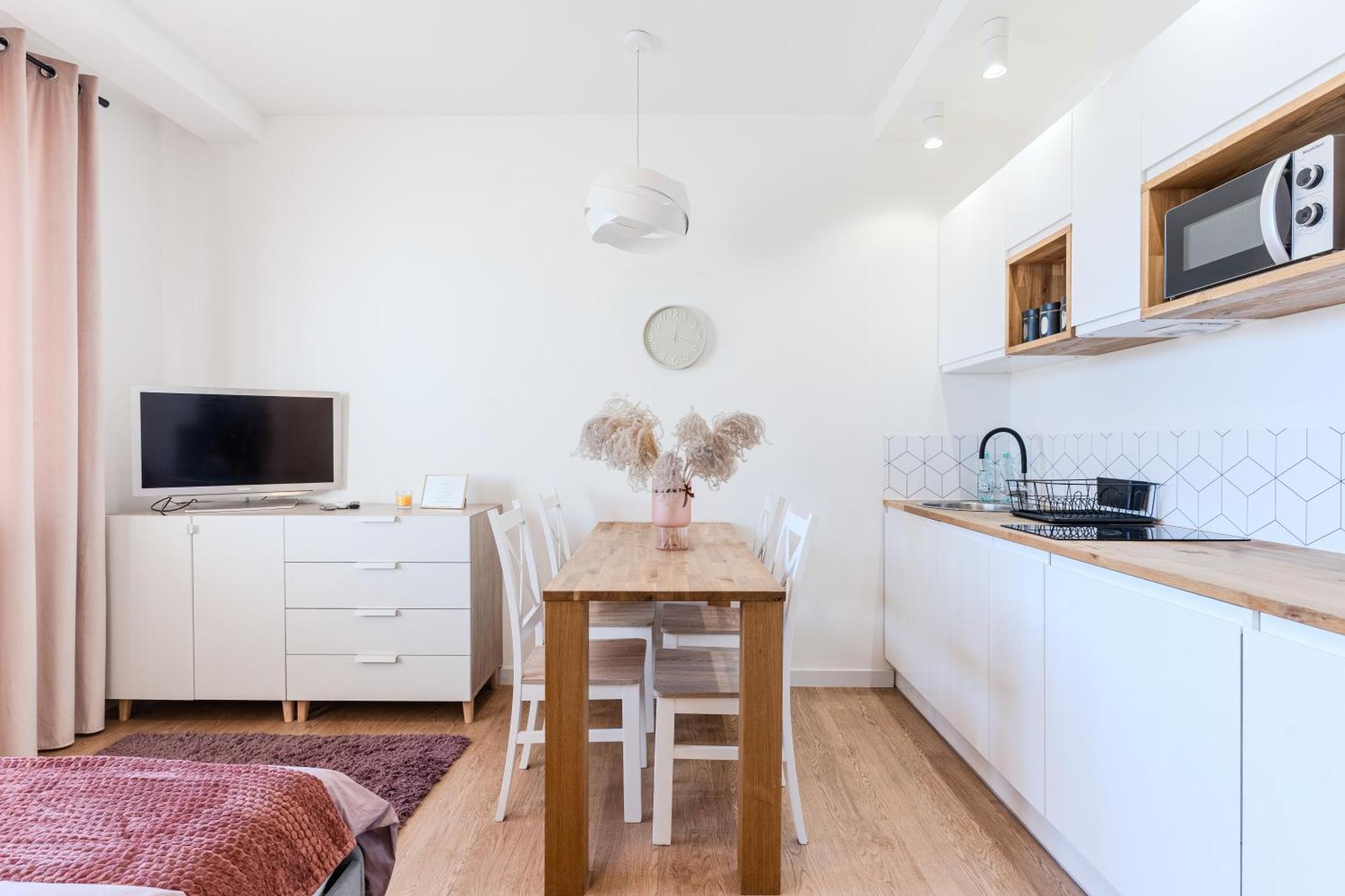 Apartment Mw 5a Rzeszów