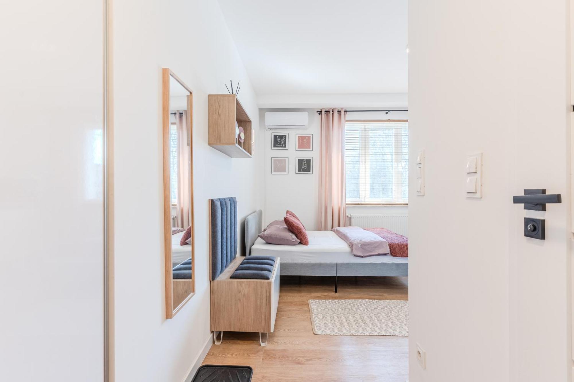 Mw 5a Apartment
