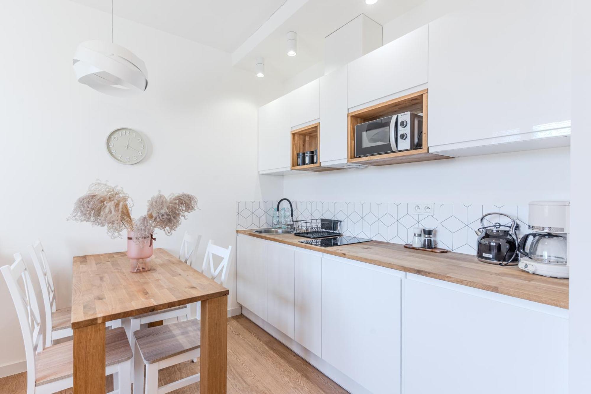 Mw 5a Apartment *